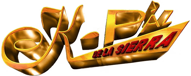 Logo de K-Paz de la Sierra